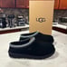 UGG Tasman Black Women Size 7