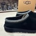UGG Tasman Black Women Size 7