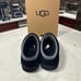 UGG Tasman Black Women Size 7