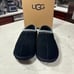 UGG Tasman Black Women Size 7