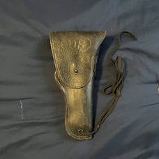 KA-29 M1916 Holster for 1911 Cathey Enterprises 7791466 Never Issued Vietnam Era
