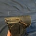 KA-29 M1916 Holster for 1911 Cathey Enterprises 7791466 Never Issued Vietnam Era