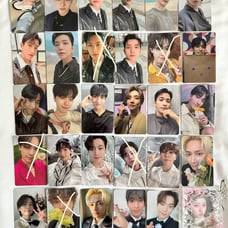 Svt album/pc set