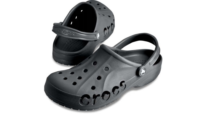 Crocs Women's (8) Shoes - Baya Clogs, Slip On Shoes, Waterproof Sandal