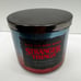 Bath and Body Works Stranger Things The Upside Down candle