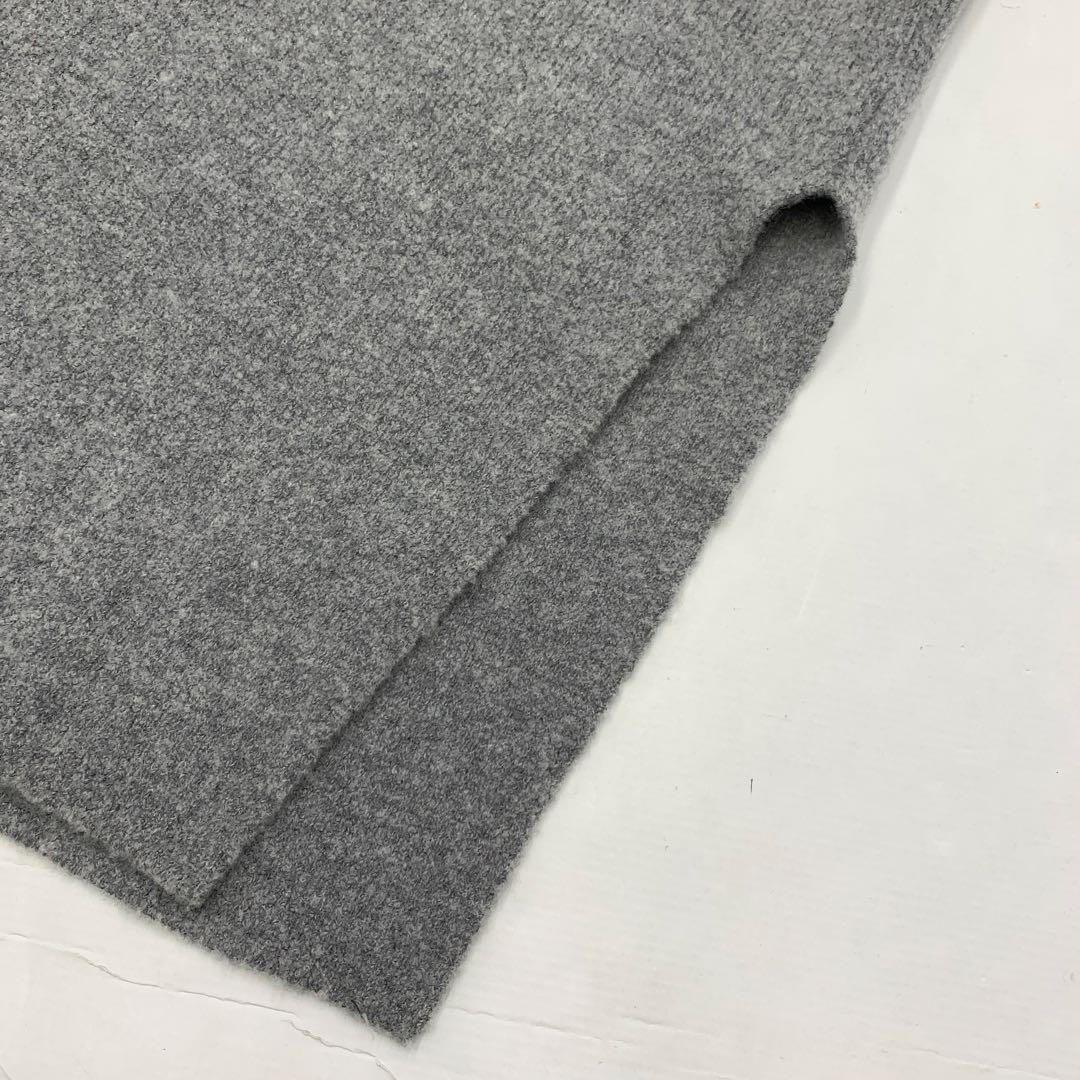 67▢TANAKA COMFY SWEATER VEST TS0321-7