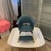 High Chair Strokke Clikk with Catchy