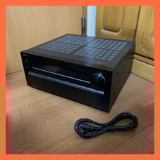 【Excellent Condition】ONKYO TX-NR818 Onkyo AV Amplifier 7.1ch