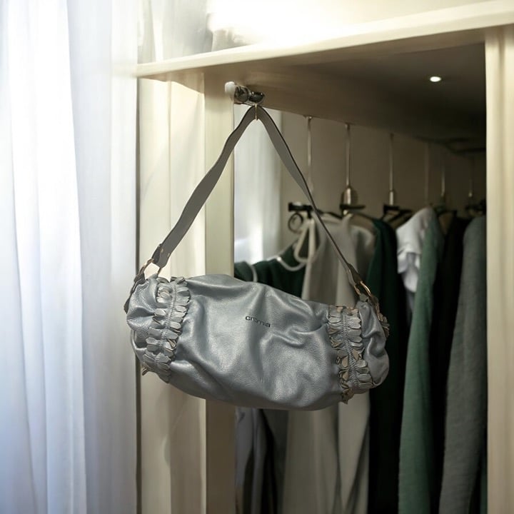 italian leather handbags