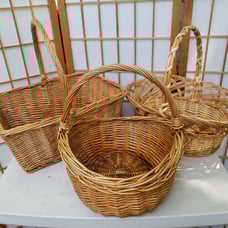 Basket bundle