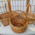 Basket bundle