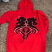 Aphmau Original Aaron YouTuber Sweater. Size Small.