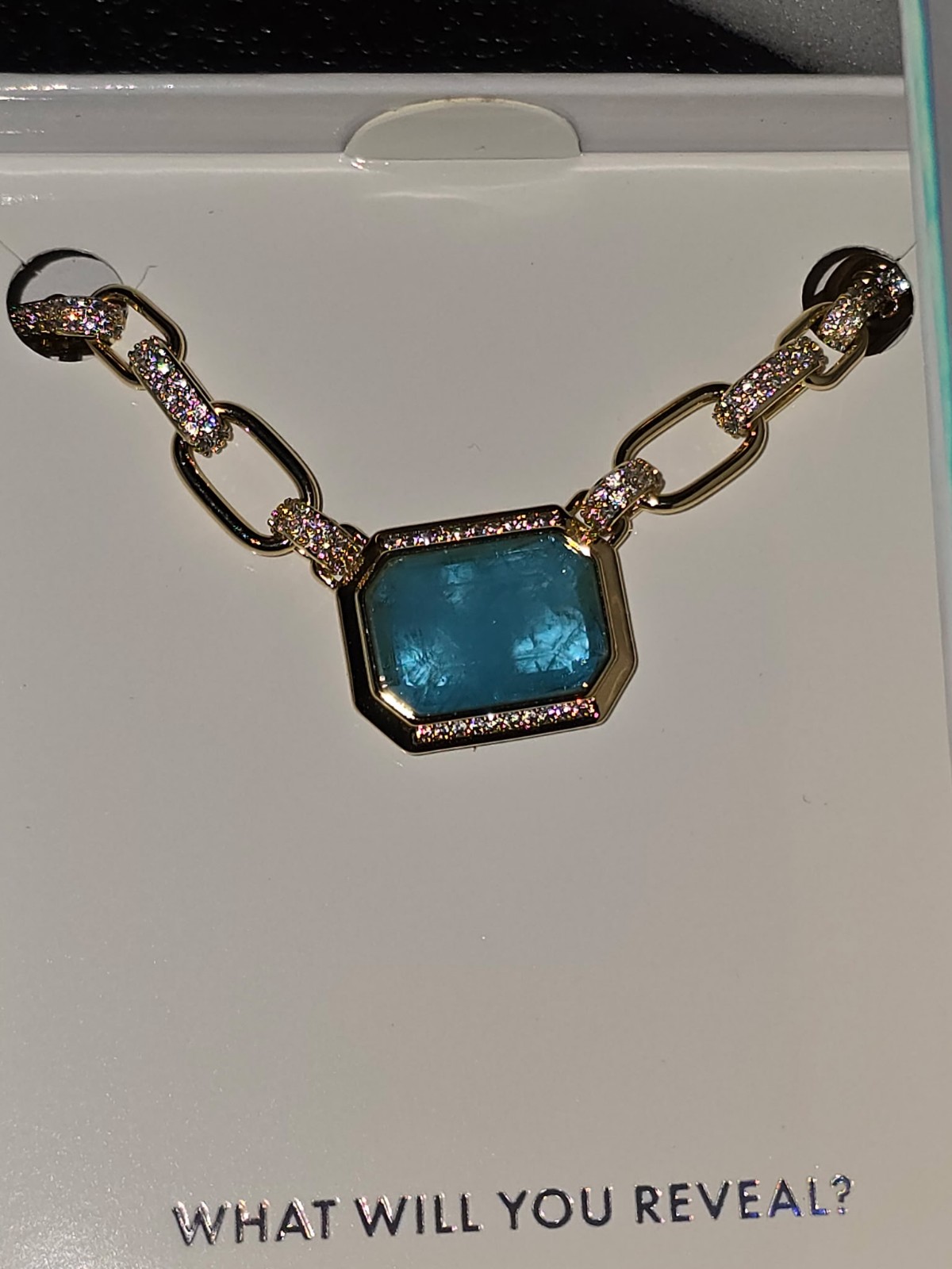 You Are A Reflection of Love Nk29682 Color Changing Stones Bp Mental Health 2025