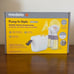 NEW & SEALED Medela Pump in Style Double Electric Breast Pump