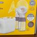 NEW & SEALED Medela Pump in Style Double Electric Breast Pump