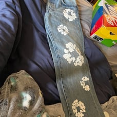 denim tears jeans