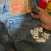 denim tears jeans