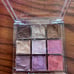 Miracle Balm try 9 shades 36 FIRM