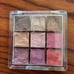 Miracle Balm try 9 shades 36 FIRM