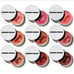 Miracle Balm try 9 shades 36 FIRM
