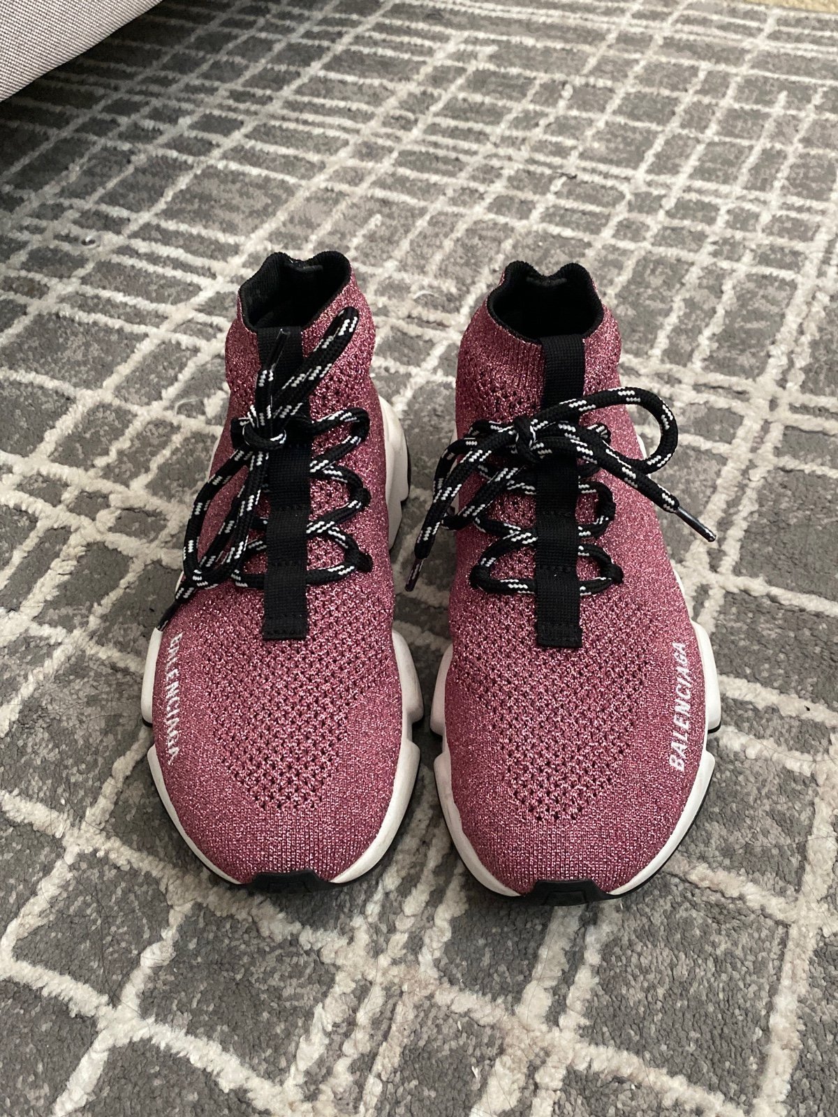 Balenciaga Speed Trainers