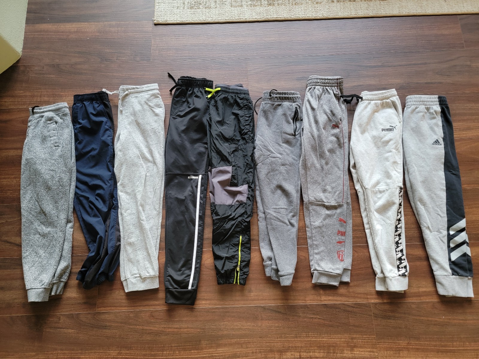 Boys 14/16 pants