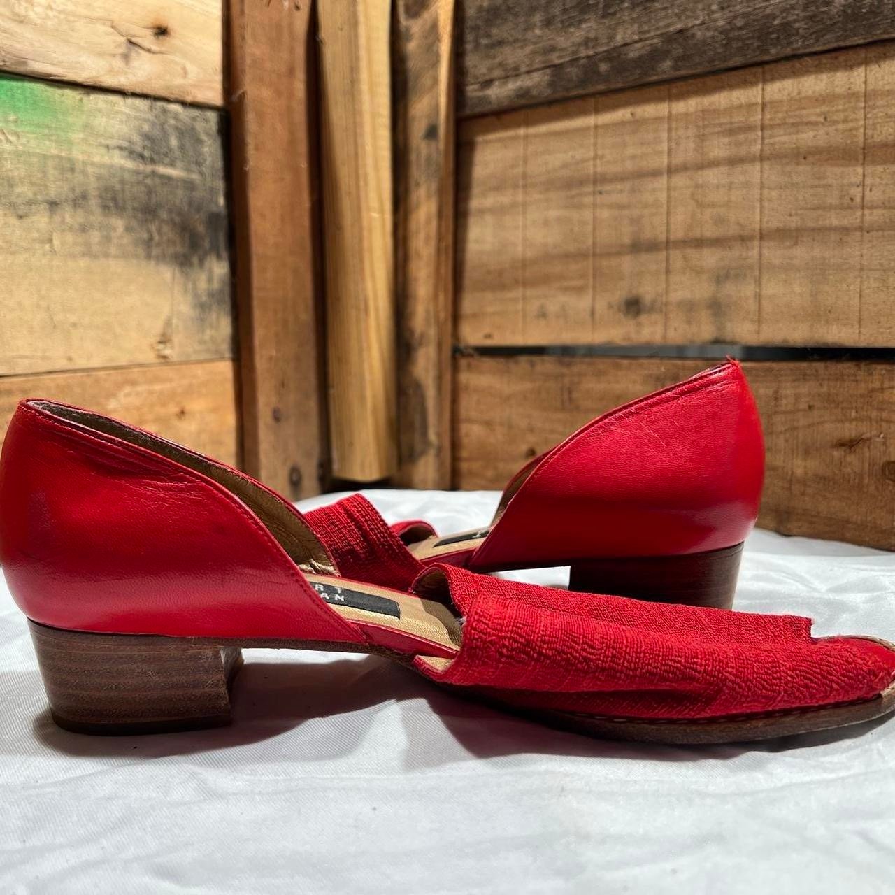 Vintage Shoes