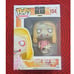 AMC The Walking Dead Teddy Bear Girl Funko Pop 154