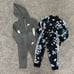 Toddler girls winter clothing bundle