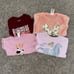 Toddler girls winter clothing bundle