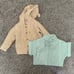 Toddler girls winter clothing bundle