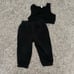 Toddler girls winter clothing bundle