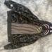Brand new abc bape hoodie size large