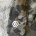 Brand new abc bape hoodie size large