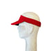 University Georgia Bulldogs UGA Red Nike On-Field DriFit Adjustable Visor