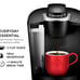 Keurig K-Classic Coffee Maker K-Cup Pod, Single Serve, Programmable