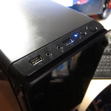 Intel / Nvidia Quadro Professional Workstation