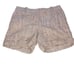 Talbots Linen Blend Shorts