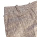 Talbots Linen Blend Shorts