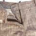 Talbots Linen Blend Shorts