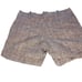 Talbots Linen Blend Shorts
