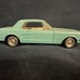 1965 Ford Mustang Die Cast 1:18 Model