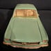 1965 Ford Mustang Die Cast 1:18 Model
