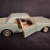 1965 Ford Mustang Die Cast 1:18 Model
