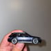 Hot Wheels Super Treasure Hunt 94 Audi Avant RS2 Loose