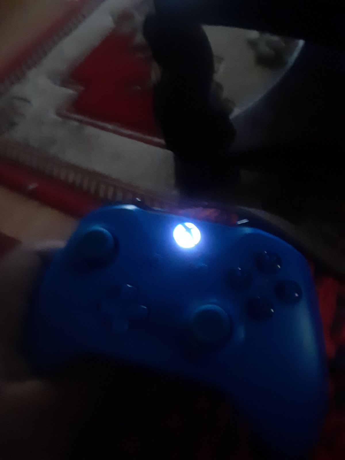 Xbox one controller wireless