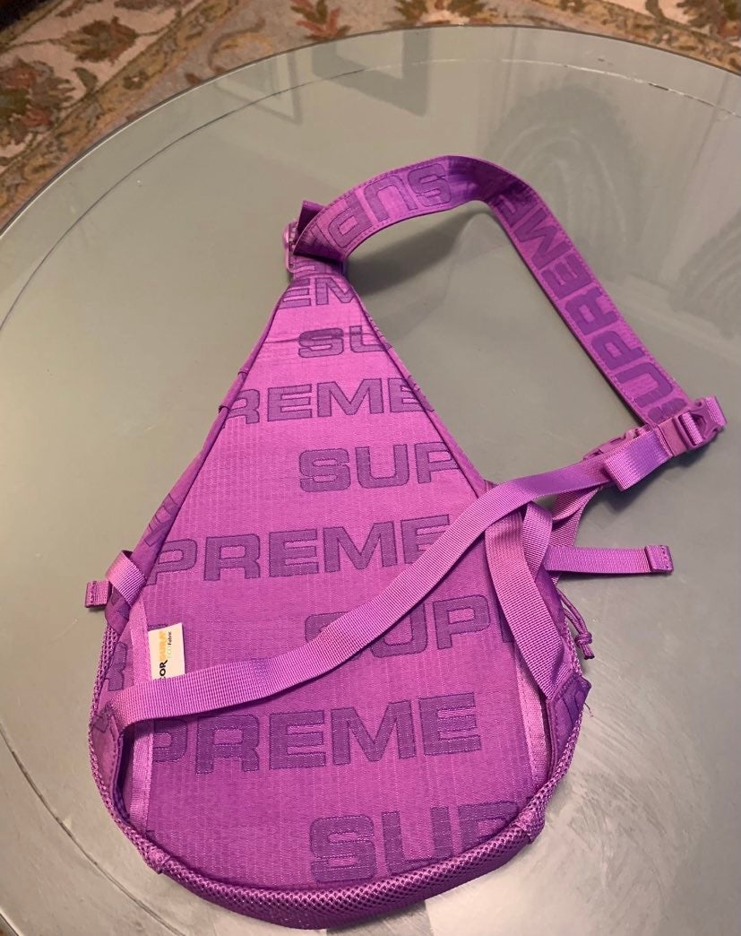 crossbody bag