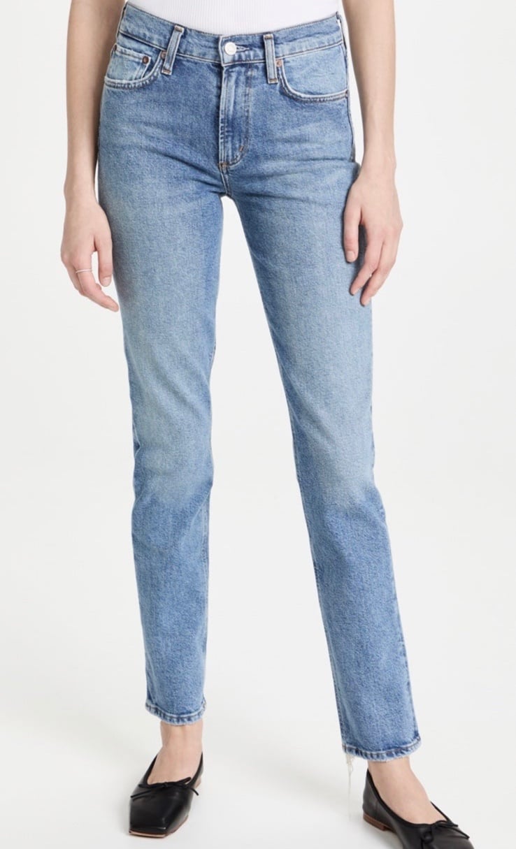 AGOLDE Lyle Jean