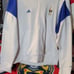 Adidas jacket france euro 2004