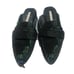 & Other Stories Slipper Jacquard Loafers